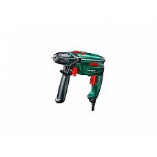 Дрель ударная BOSCH PSB 680 RE в кор. (680 Вт, патрон БЗП, 1 скор.)
