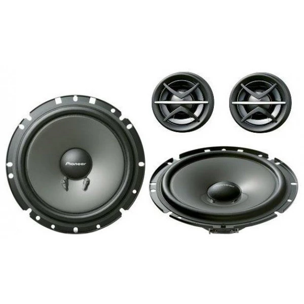 Автомобильная акустика Pioneer TS-170CI