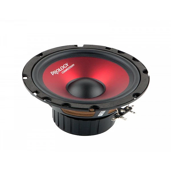 Автомобильная акустика Prology CX-6.2C MKII