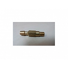 Мундштук внутр. к Р3П №4П (ООО "РЕДИУС 168") Мундштук внутр. к Р3П №4П (ООО "РЕДИУС 168")