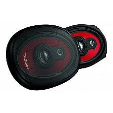 Автомобильная акустика Prology CX-6923 MKII
