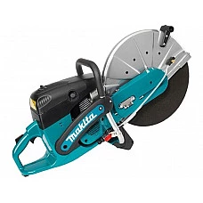 Бензорез MAKITA EK 8100 WS + АКЦИЯ (алмазный диск) (4.20 кВт, 400х25.4 мм, с алм. кругом, вес 10.6 кг)