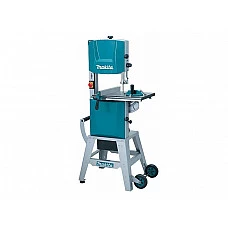 Станок ленточнопильный деревообрабатывающий MAKITA LB1200F
