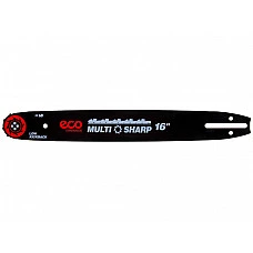 Шина 40 см 16" 3/8" LP 1.3 мм 9 зуб. MULTI SHARP ECO (57 звеньев (56 звеньев))