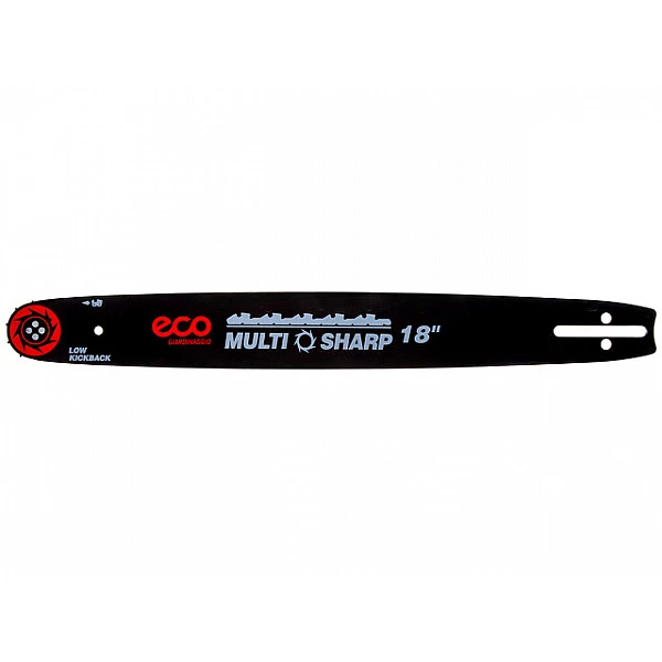 Шина 45 см 18" 0.325" 1.5 мм 10 зуб. MULTI SHARP ECO (72 звена)