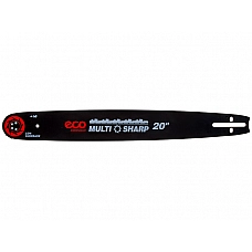 Шина 50 см 20" 0.325" 1.5 мм 12 зуб. MULTI SHARP ECO (76 звеньев)