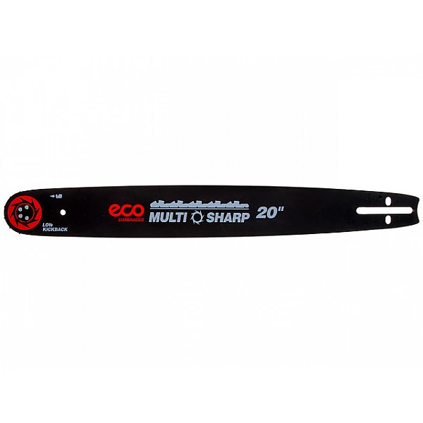 Шина 50 см 20" 0.325" 1.5 мм 12 зуб. MULTI SHARP ECO (76 звеньев)