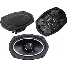 Автомобильная акустика VIBE SLICK 69.2-V4
