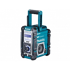 Аккум. радио MAKITA DMR 112 в кор.
