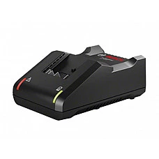 Зарядное устройство BOSCH GAL 18V-40 (14.4 - 18.0 В, 4.0 А, для профессионального инструмента, быстрая зарядка)
