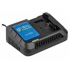 Зарядное устройство BULL LD 4002 1 слот, 4 А XLTpro (18.0 В, 4.0 А, быстрая зарядка)