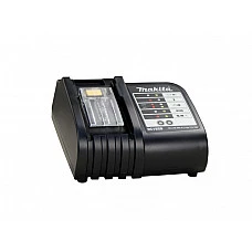 Зарядное устройство MAKITA DC 18 SD (14.4 - 18.0 В, 3.0 А, стандартная зарядка)

