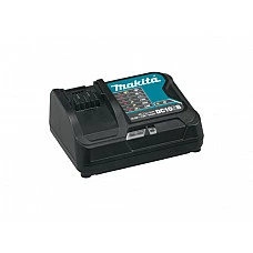 Зарядное устройство MAKITA DC 10 SB (12.0 В, 4.0 А, быстрая зарядка)
