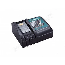 Зарядное устройство MAKITA DC 18 RC (7.2 - 18.0 В, быстрая зарядка)
