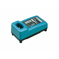Зарядное устройство MAKITA DC 1804 (7.2 - 18.0 В, 2.6 А, стандартная зарядка)
