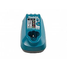 Зарядное устройство MAKITA DC 10 WA (7.2 - 10.8 В, 1.8 А, стандартная зарядка, для стержневых аккумуляторов)
