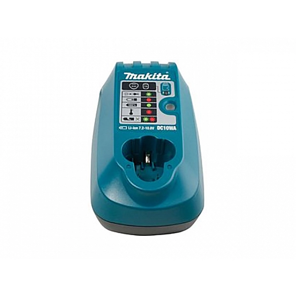 Зарядное устройство MAKITA DC 10 WA