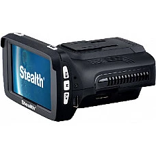Автомобильный видеорегистратор Stealth MFU 640
