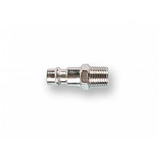 Соединение быстросъем. ПАПА х нар. резьба 1/2" (сталь) ECO