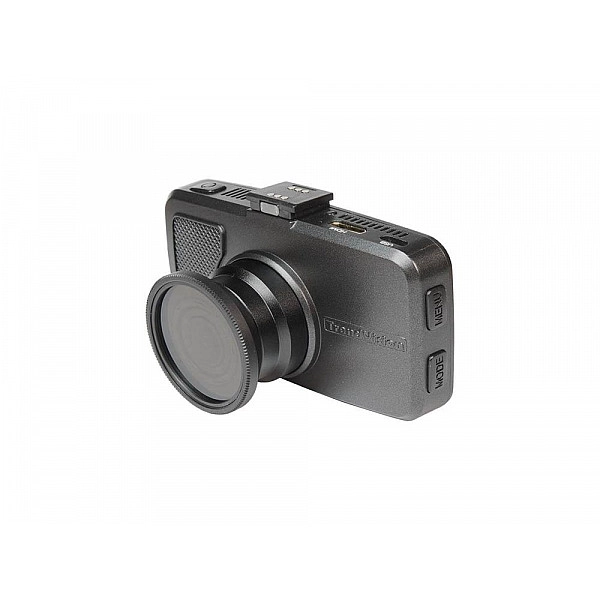Автомобильный видеорегистратор TrendVision TDR-708P