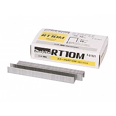 Скобы RT10M 10х10 мм MAKITA ( 15000 шт.)
