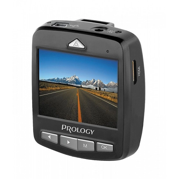 Автомобильный видеорегистратор Prology iREG-7350SHD