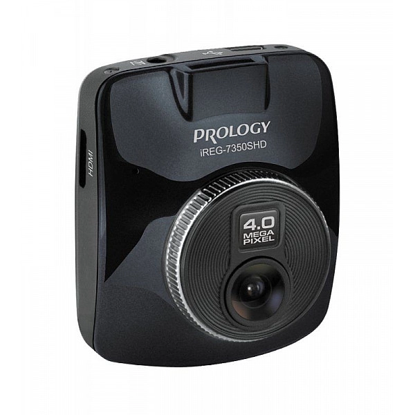 Автомобильный видеорегистратор Prology iREG-7350SHD