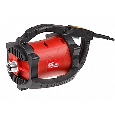 Вибратор глубинный WORTEX CV 6024 в кор. (230 В, 2400 Вт, гибкий вал до 6 м, вибронаконечник до 58 мм, производительность до 35м3/ч.) Вибратор глубинный WORTEX CV 6024 в кор. (230 В, 2400 Вт, гибкий вал до 6 м, вибронаконечник до 58 мм, производительность до 35м3/ч.)