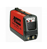 Инвертор сварочный TELWIN SUPERIOR 260 CE (400В, 220А) (815503)