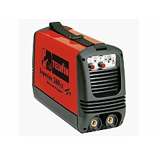 Инвертор сварочный TELWIN SUPERIOR 260 CE (400В, 220А) (815503)