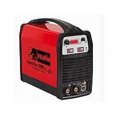 Инвертор сварочный TELWIN SUPERIOR 400 CE (400В, 350А) (815033)
