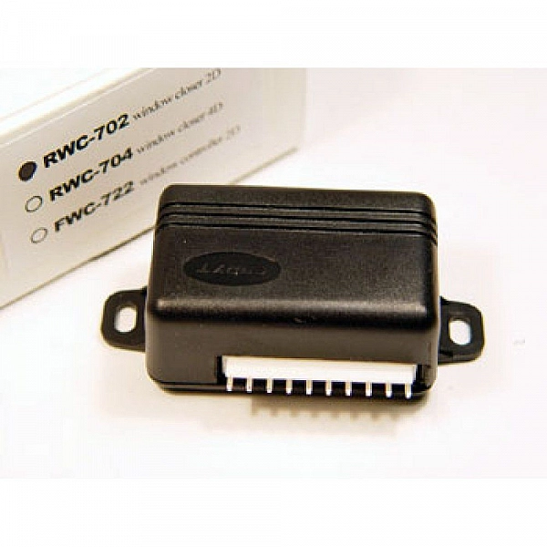 Дожим Стекоподъёмников (2 двери) СПРУТ RWC702