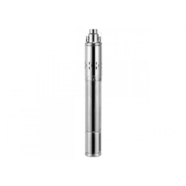 Насос скважинный винтовой ECO DWS-55 (550 Вт, 2,1м3/ч, 91м, винтовой, 3"/ 7,62 см)