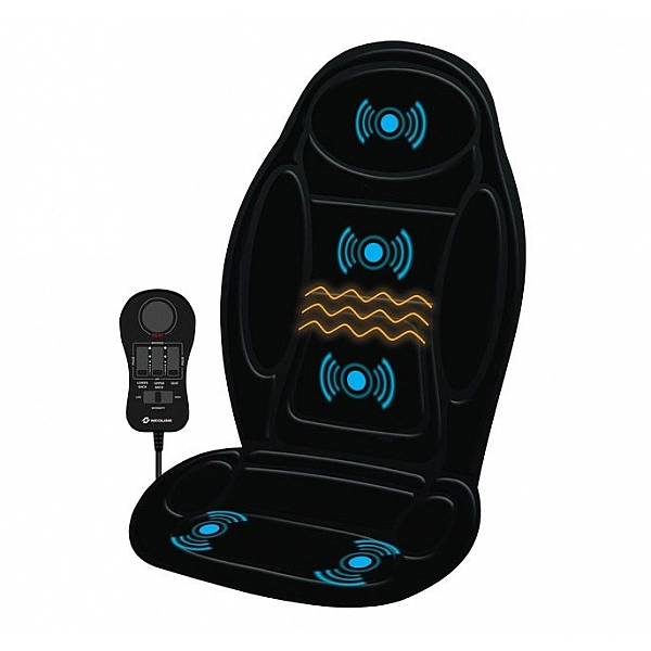 Подогрев сидений с вибромассажером Neoline Seat Plus 510
