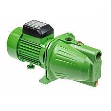 Насос садовый ECO GFI-07P (900 Вт, 3100 л/ч, до 42 м, корпус насоса чугун)