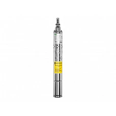 Насос скважинный винтовой ECO DWS-56 (550 Вт, 2,1м3/ч, 91м, винтовой, 3"/ 7,62 см)