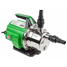 Насос садовый ECO GFI-13P, 1200 Вт (1200 Вт, 3600 л/ч, 48 м)