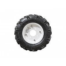 Колесо для культиватора/мотоблока 4,00-8 (ASILAK SL-82B, SL-83B, SL-85B  Fermer FM-811MB)