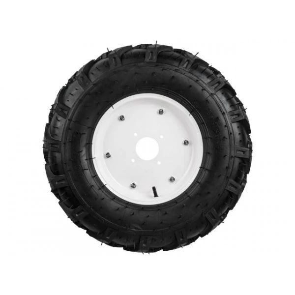 Колесо для культиватора/мотоблока 6,50-12 (ASILAK SL-101, SL-104, SL-105, SL-106, SL-131, SL-144, SL-145, SL-151, SL-184, SL-184L, SL-185,)