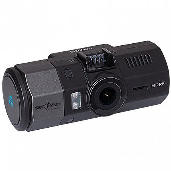 Автомобильный видеорегистратор Street Storm CVR-A7310