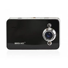 Автомобильный видеорегистратор Sho-me HD 29-LCD
