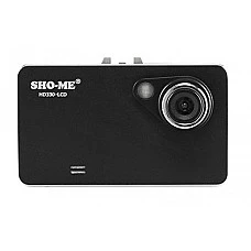 Автомобильный видеорегистратор Sho-me HD 330-LCD
