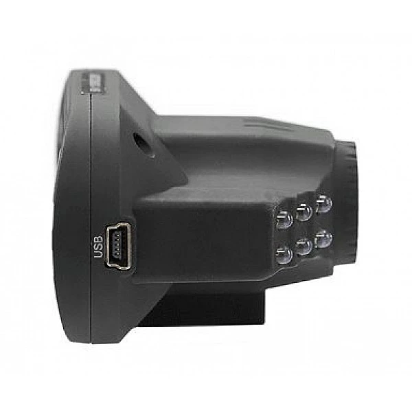 Автомобильный видеорегистратор Sho-me HD 34-LCD