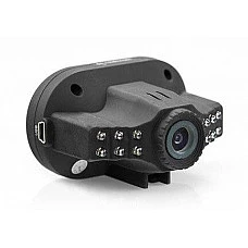 Автомобильный видеорегистратор Sho-me HD 34-LCD
