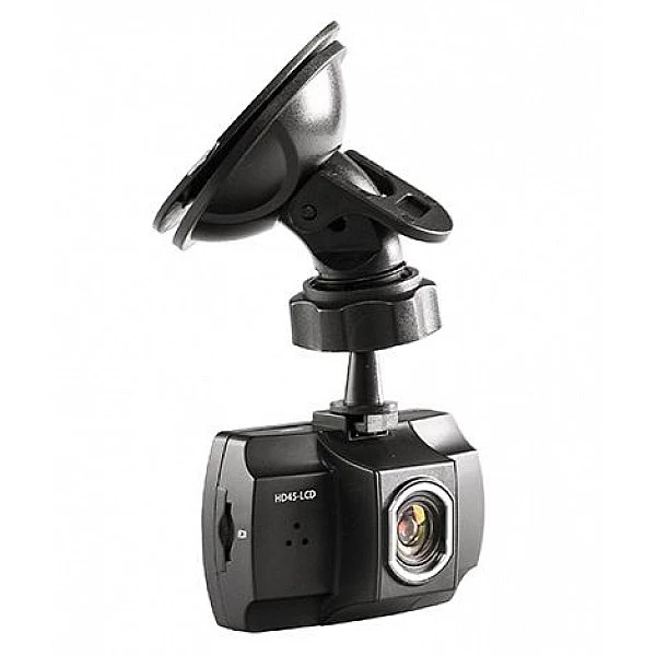 Автомобильный видеорегистратор Sho-me HD 45-LCD