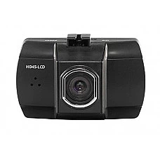 Автомобильный видеорегистратор Sho-me HD 45-LCD
