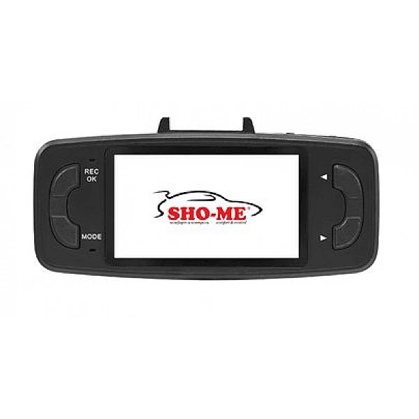 Автомобильный видеорегистратор Sho-me HD 7000SX