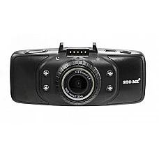 Автомобильный видеорегистратор Sho-me HD 7000SX
