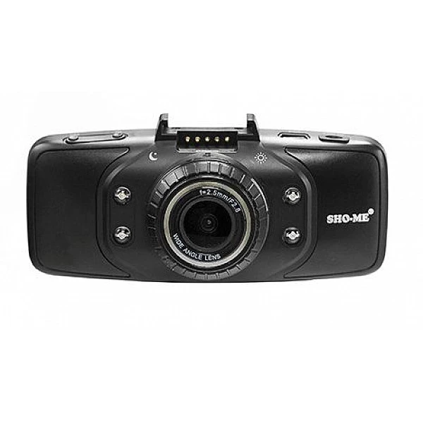 Автомобильный видеорегистратор Sho-me HD 7000SX