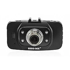 Автомобильный видеорегистратор Sho-me HD-8000SX
